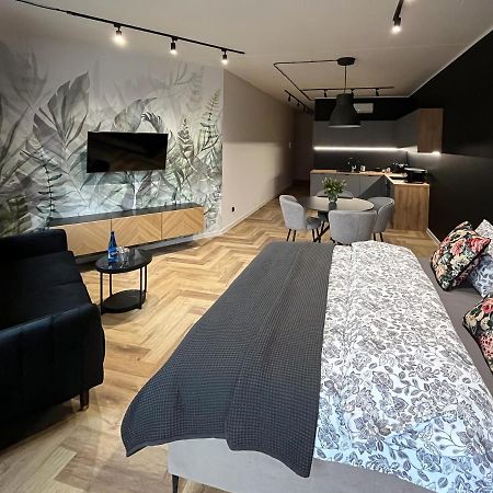 Apartamenty Warowna 2 Пщина Экстерьер фото
